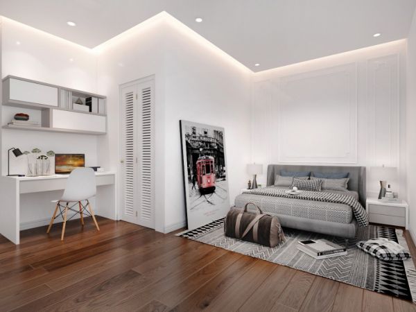 Jalan Seputeh Bungalow